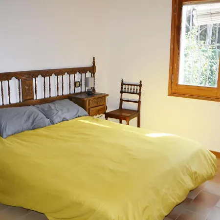 Casa Tranquila Con Jardin, 4 Habitaciones, Cerca De La Playa En - Es-170-65 Llanca