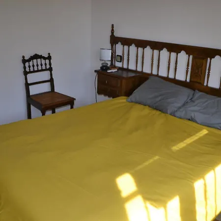 Casa Tranquila Con Jardin, 4 Habitaciones, Cerca De La Playa En - Es-170-65 *