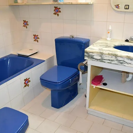 Villa Casa Tranquila Con Jardin, 4 Habitaciones, Cerca De La Playa En - Es-170-65 Llança