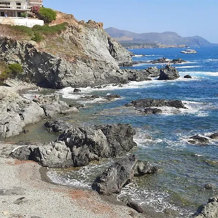 Villa Casa Tranquila Con Jardin, 4 Habitaciones, Cerca De La Playa En - Es-170-65 Llança