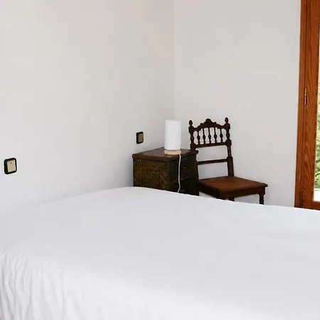 Casa Tranquila Con Jardin, 4 Habitaciones, Cerca De La Playa En - Es-170-65 Villa Llança